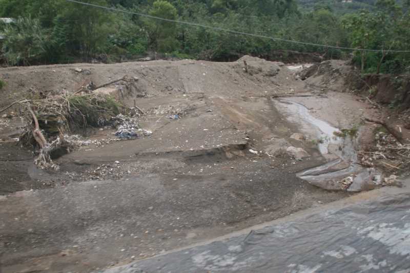 Mexico & Guatemala 2010 - 0705